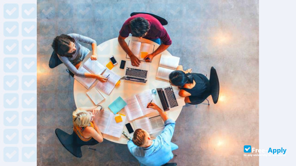 Interactive College of Technology photo #6