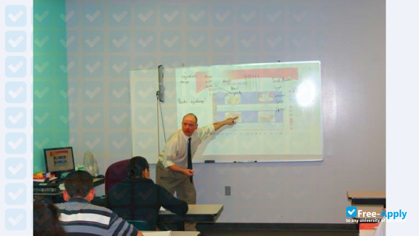 Foto de la Interactive College of Technology #7