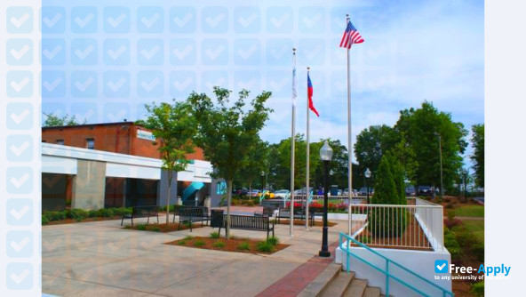 Foto de la Interactive College of Technology #11