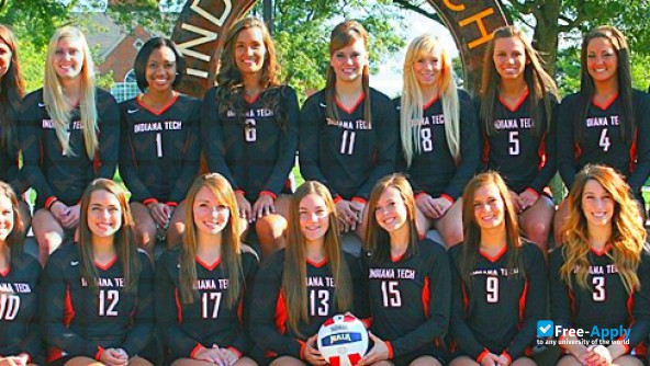 Foto de la Indiana Tech #3