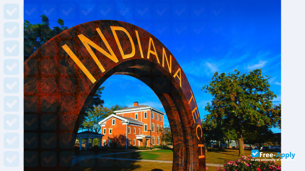 Indiana Tech photo