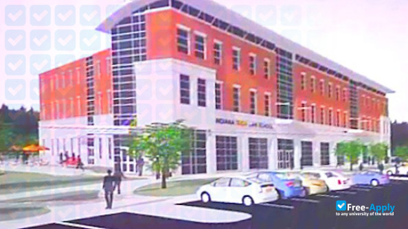 Foto de la Indiana Tech #1