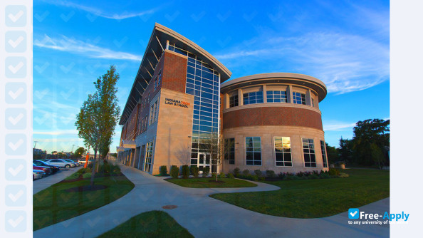 Foto de la Indiana Tech #2