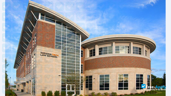 Foto de la Indiana Tech #8