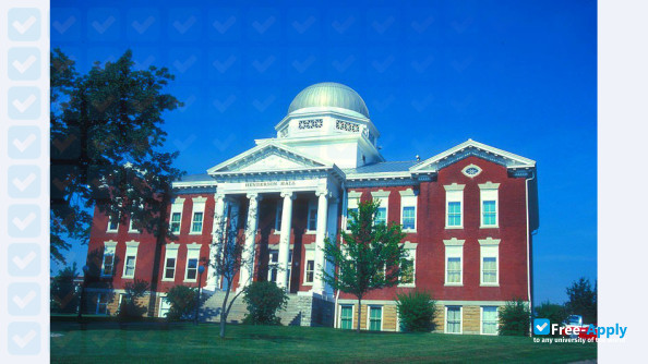 Photo de l’Culver–Stockton College #3