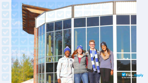 Photo de l’Culver–Stockton College #6