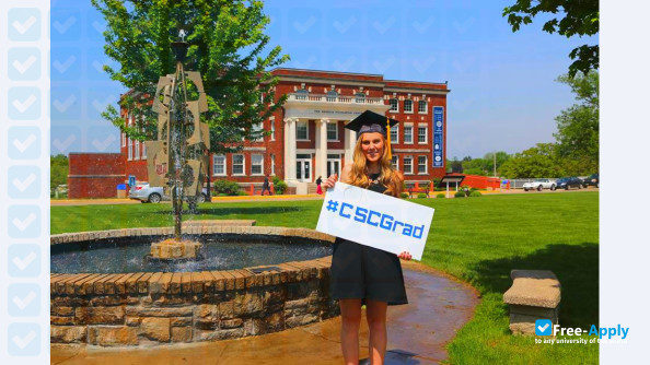 Photo de l’Culver–Stockton College #8