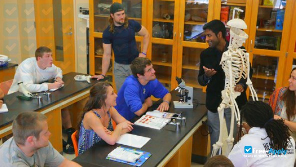 Photo de l’Culver–Stockton College #10