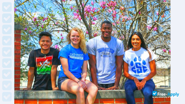 Photo de l’Culver–Stockton College