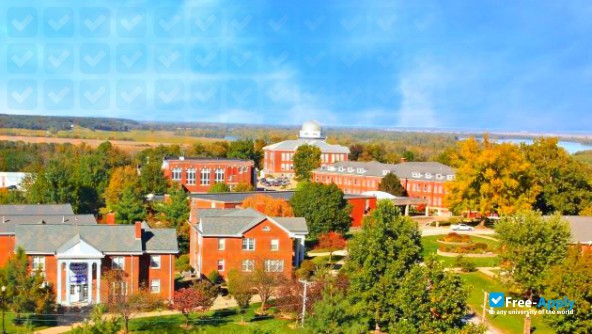 Photo de l’Culver–Stockton College #13