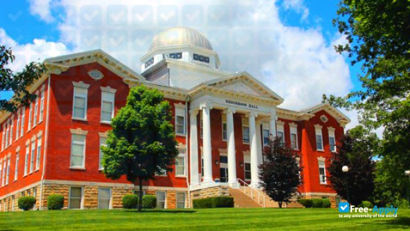 Photo de l’Culver–Stockton College #2