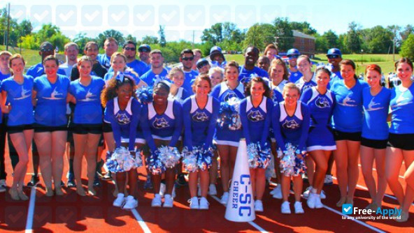Photo de l’Culver–Stockton College #12
