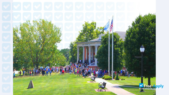 Photo de l’Culver–Stockton College #7