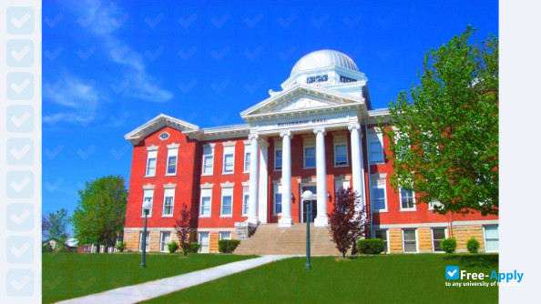 Photo de l’Culver–Stockton College #11