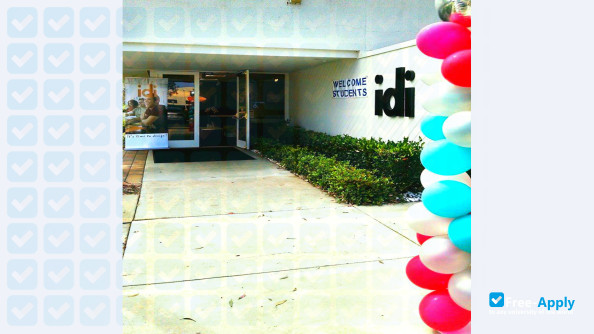 Photo de l’Interior Designers Institute #2