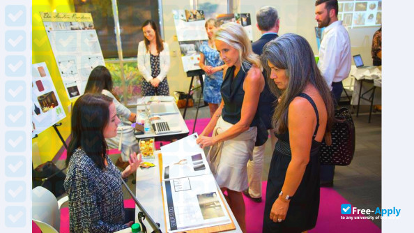 Photo de l’Interior Designers Institute #9