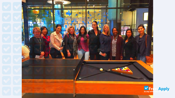 Photo de l’Interior Designers Institute #7