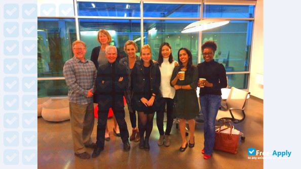 Photo de l’Interior Designers Institute #5