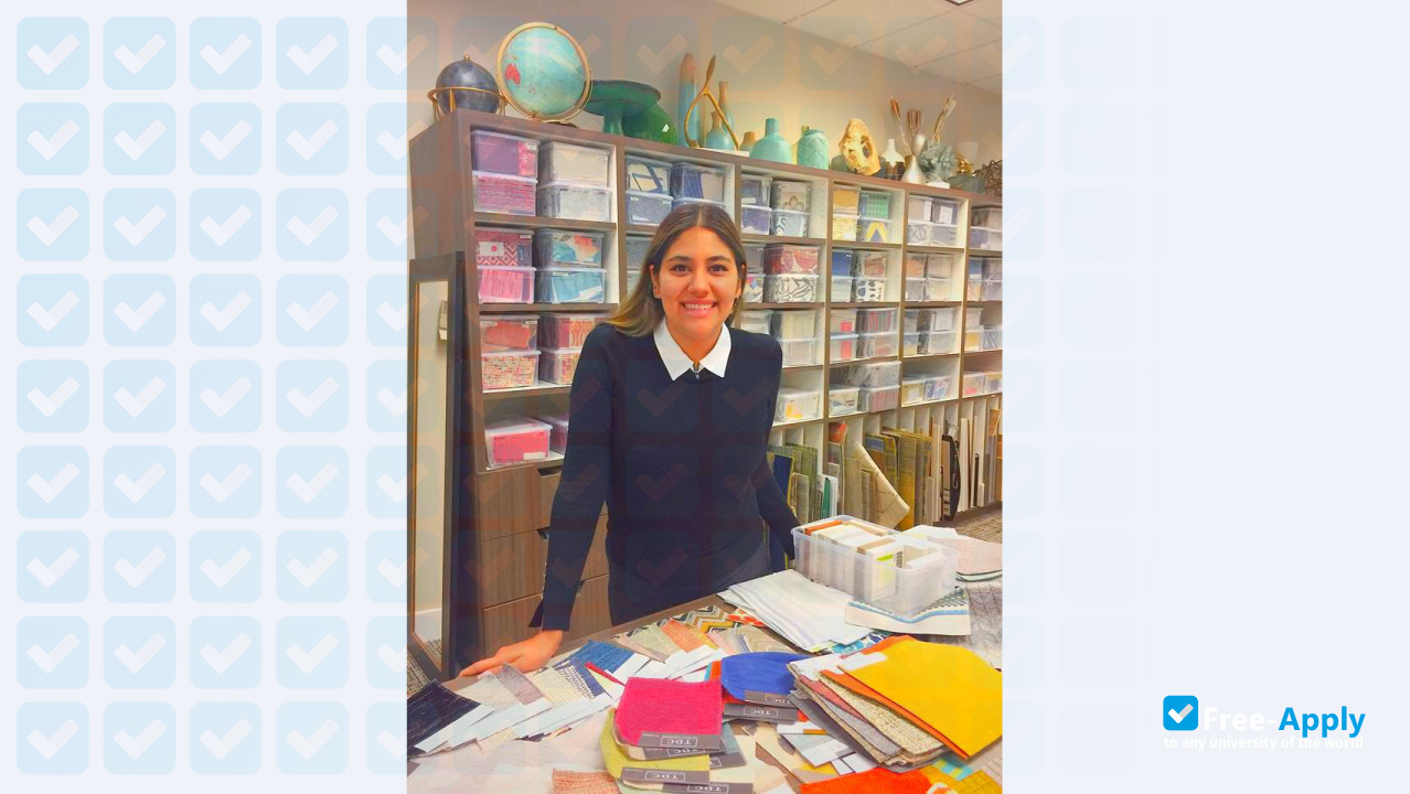 Photo de l’Interior Designers Institute #13