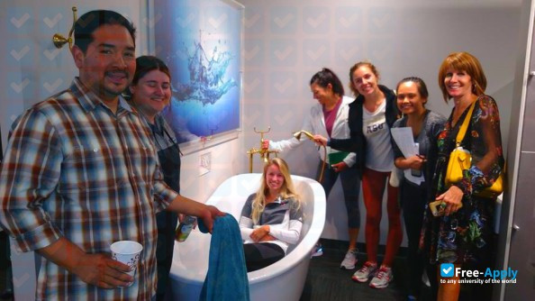 Photo de l’Interior Designers Institute #3