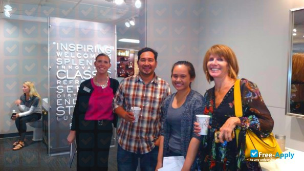 Photo de l’Interior Designers Institute
