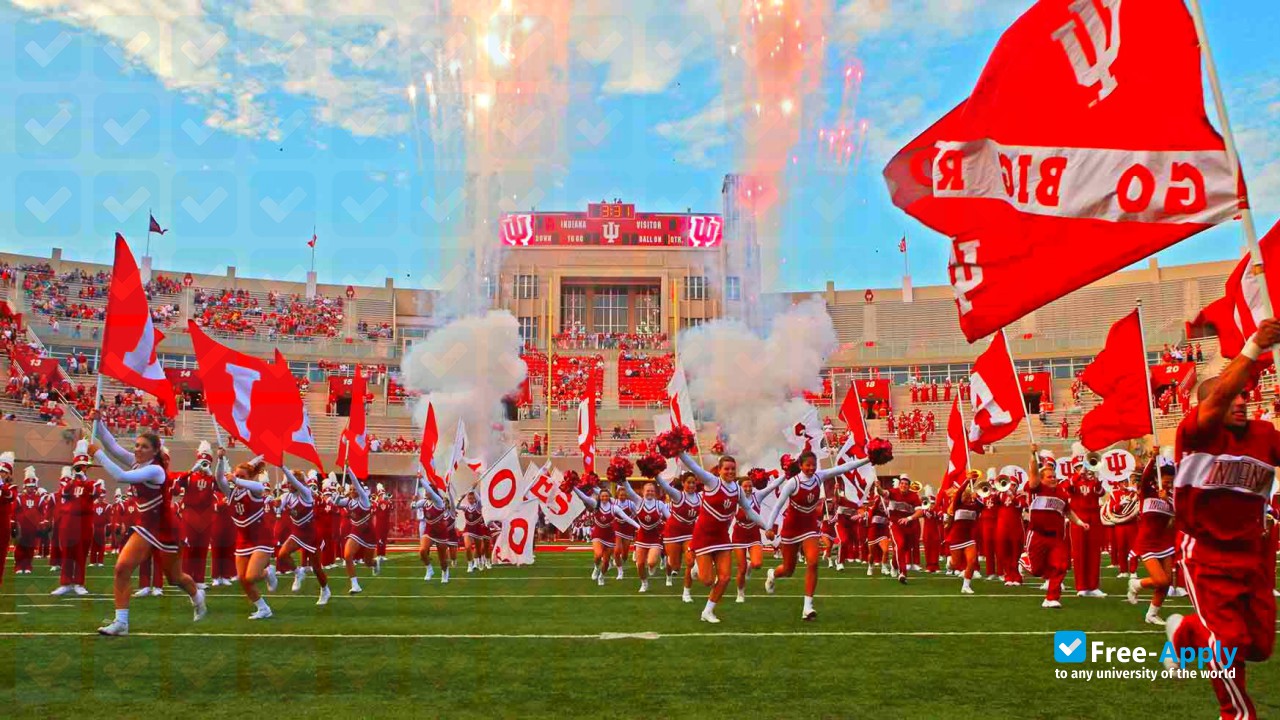 Indiana University Bloomington photo #2
