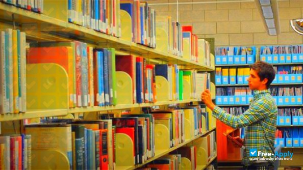 Cumberland County College photo #9