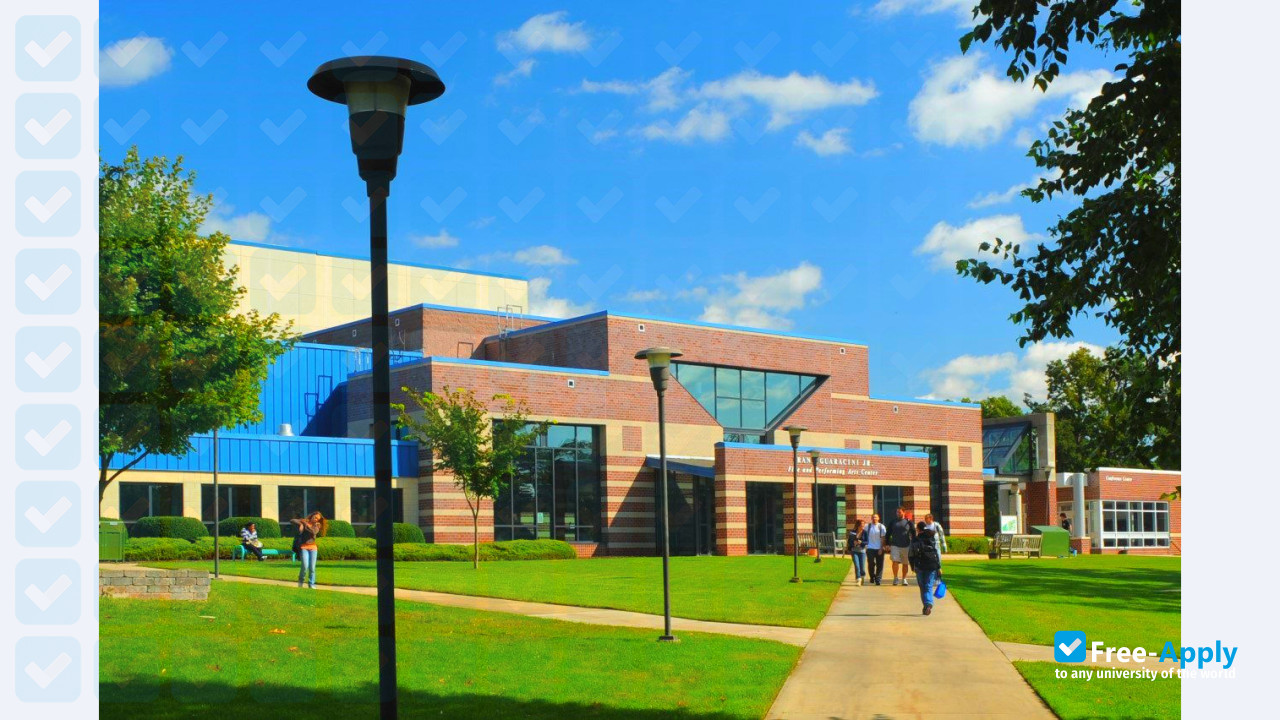 Cumberland County College photo #2
