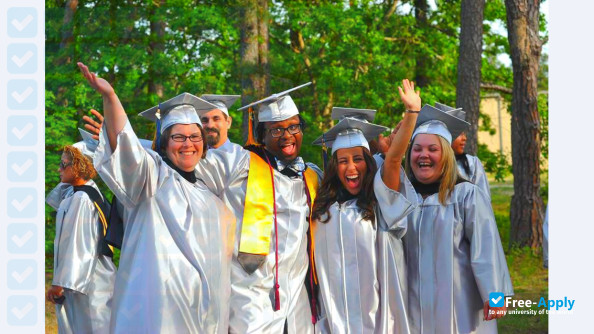 Cumberland County College photo #5