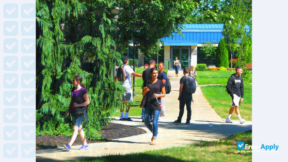 Cumberland County College photo #7