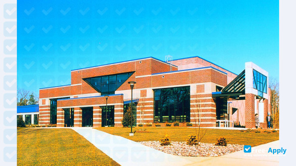 Cumberland County College photo #6