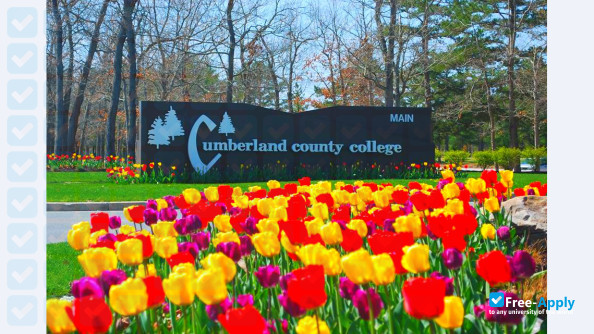 Cumberland County College photo #1