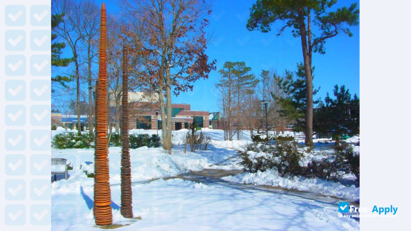 Фотография Cumberland County College