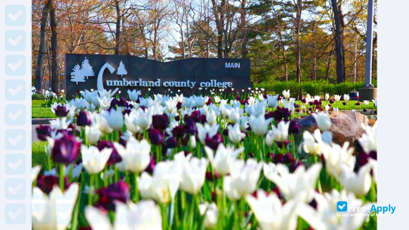 Cumberland County College photo #10