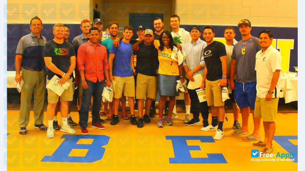 Cumberland County College photo #12