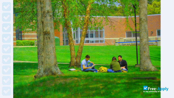 Cumberland County College photo #8