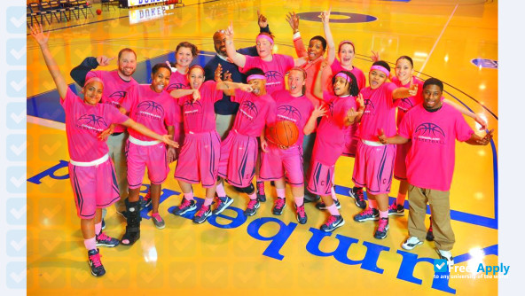 Cumberland County College photo #14