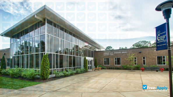 Cumberland County College photo #16