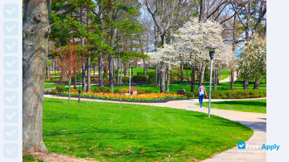 Cumberland County College photo #15
