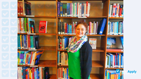 International Business College Fort Wayne photo #1