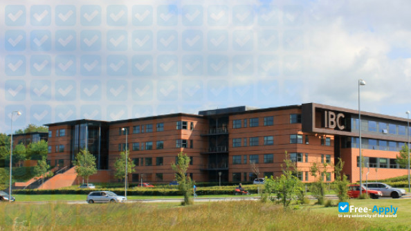 International Business College Fort Wayne photo #2