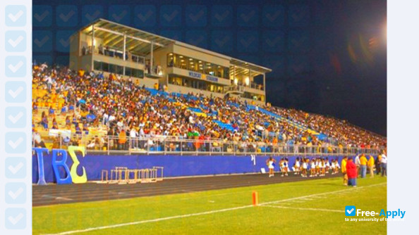 Fort Valley State University photo #5