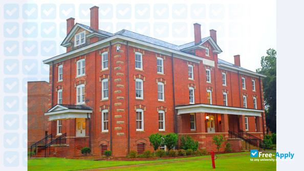 Fort Valley State University photo #6