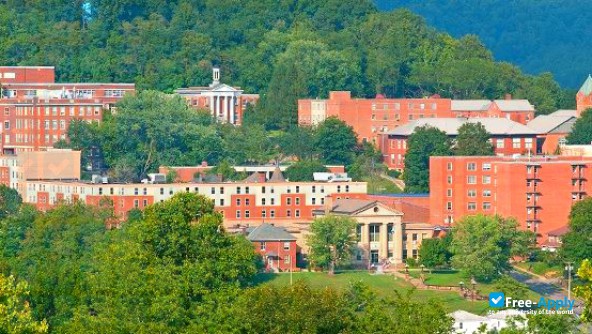 Glenville State College photo #6