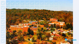 Glenville State College vignette #3