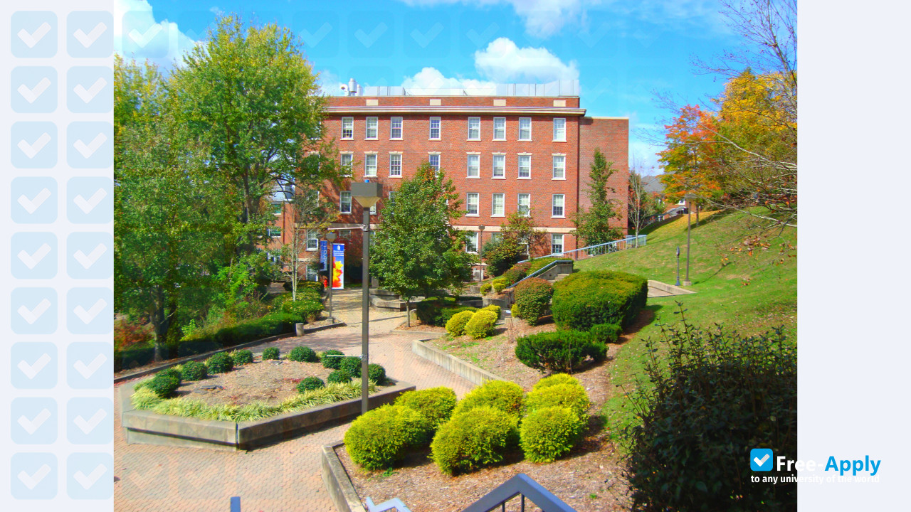 Glenville State College фотография №7