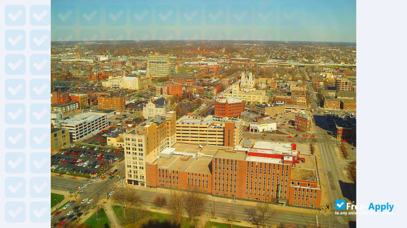 International Business College Indianapolis photo