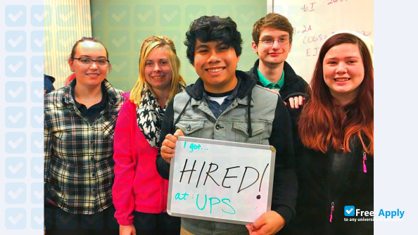 International Business College Indianapolis photo #1
