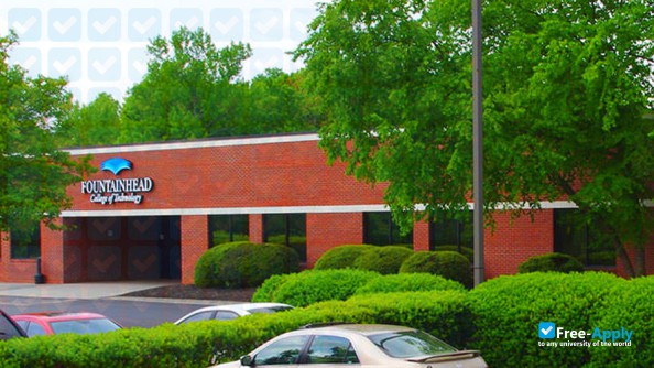 Fountainhead College of Technology photo #2