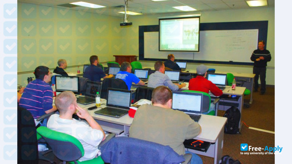 Fountainhead College of Technology photo #4